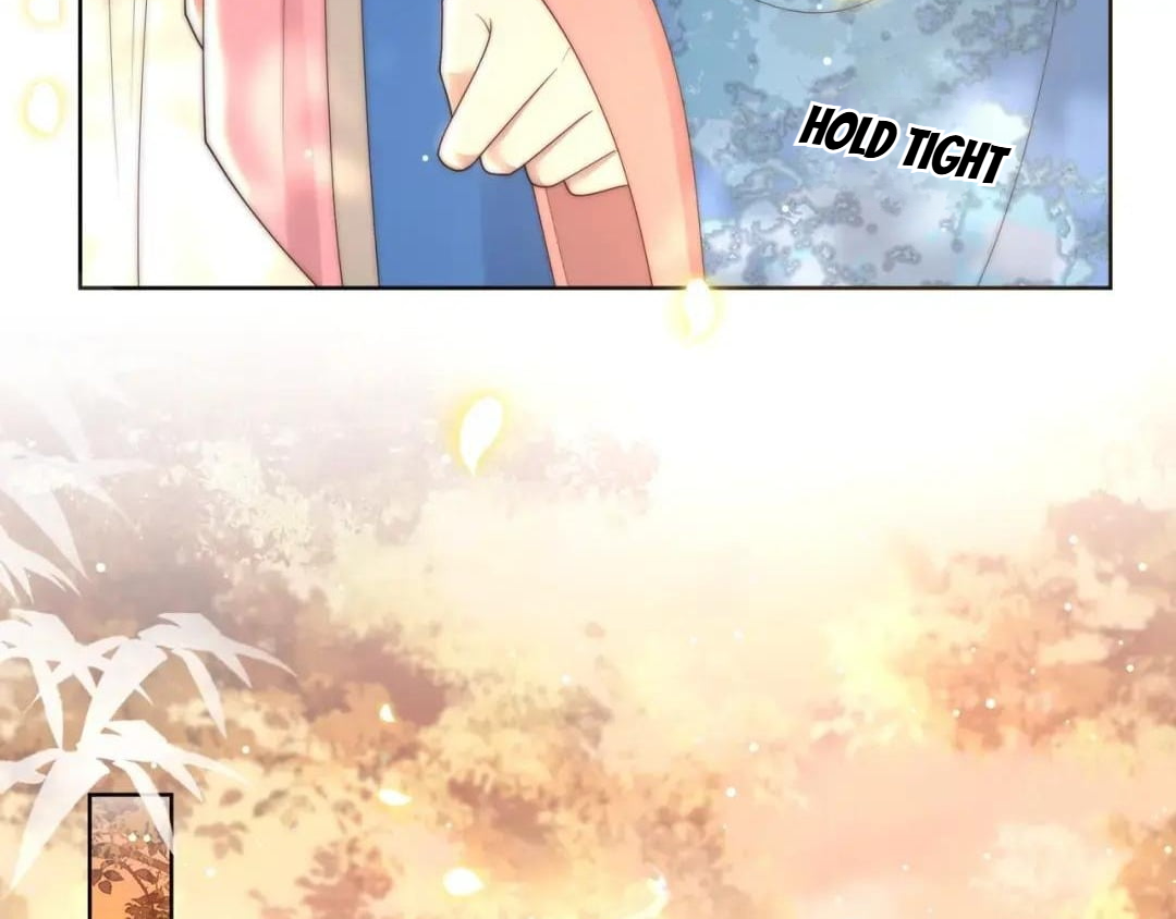 Lonely Emperor Chases His Sister-in-Law Chapter 55 - page 11